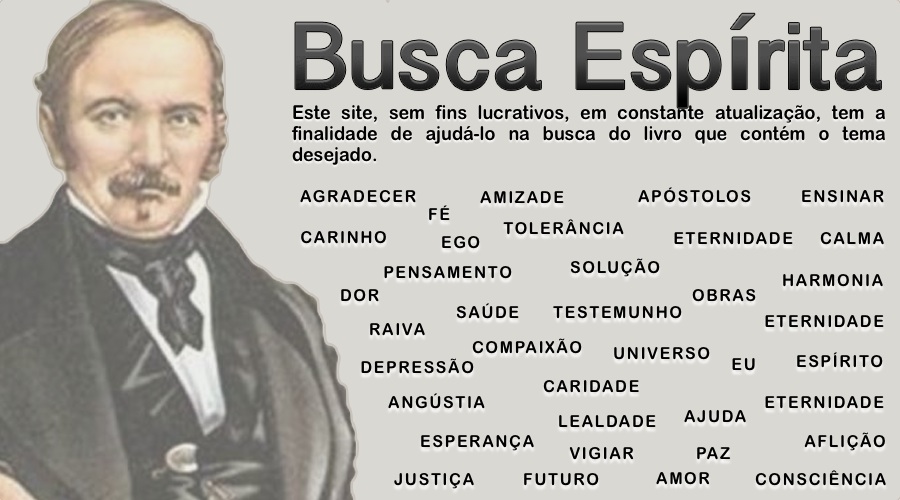 Busca Esp�rita